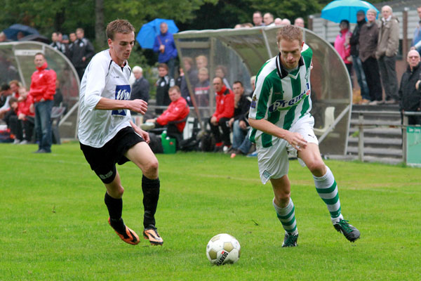 Drachster Boys - SC Genemuiden (Foto Helmich Lubberts).